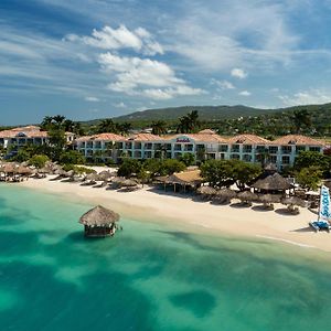 Sandals Montego Bay All Inclusive - Couples Only (Adults Only)